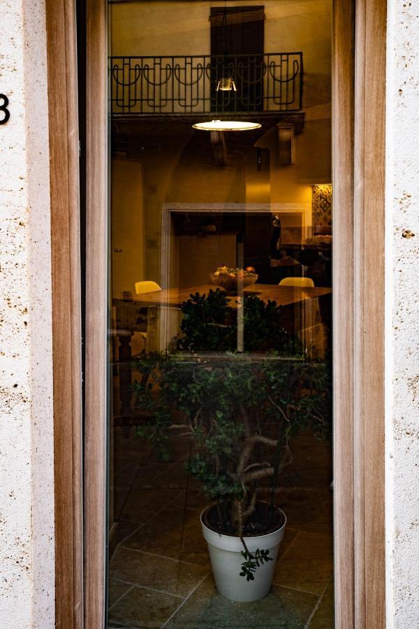 ラポラーノ・テルメ A Casa Di Biagio Bed & Breakfast エクステリア 写真